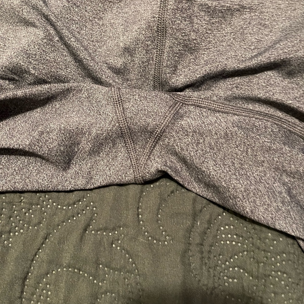 Lululemon wunder under